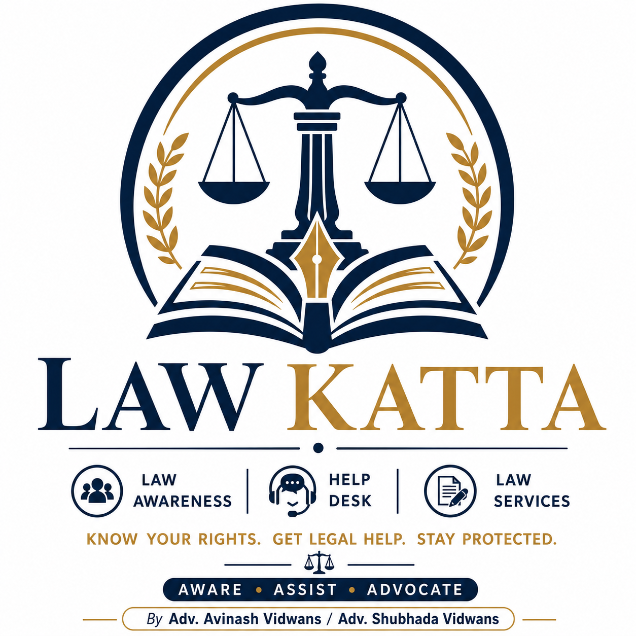 LAW KATTA
